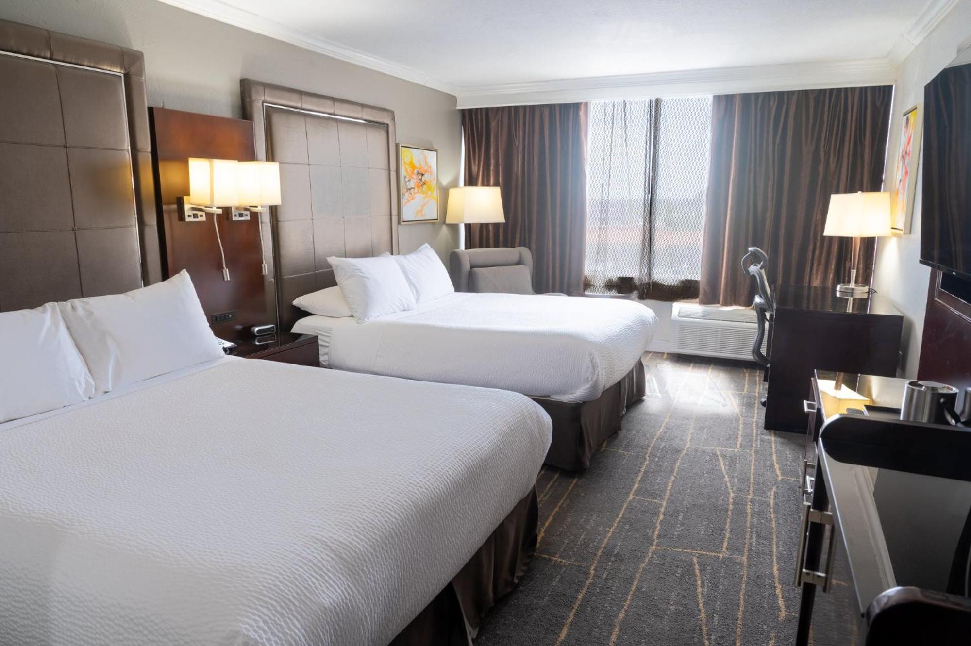 Holiday Inn Orlando East-Ucf Area By Ihg Alafaya Esterno foto