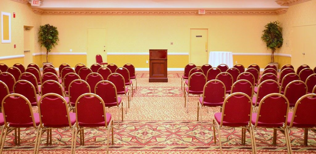 Holiday Inn Orlando East-Ucf Area By Ihg Alafaya Esterno foto
